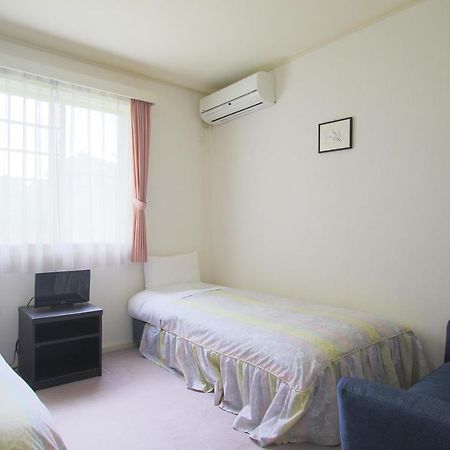 Mt Fuji B&B Pension Le Lagon Yamanakako Esterno foto