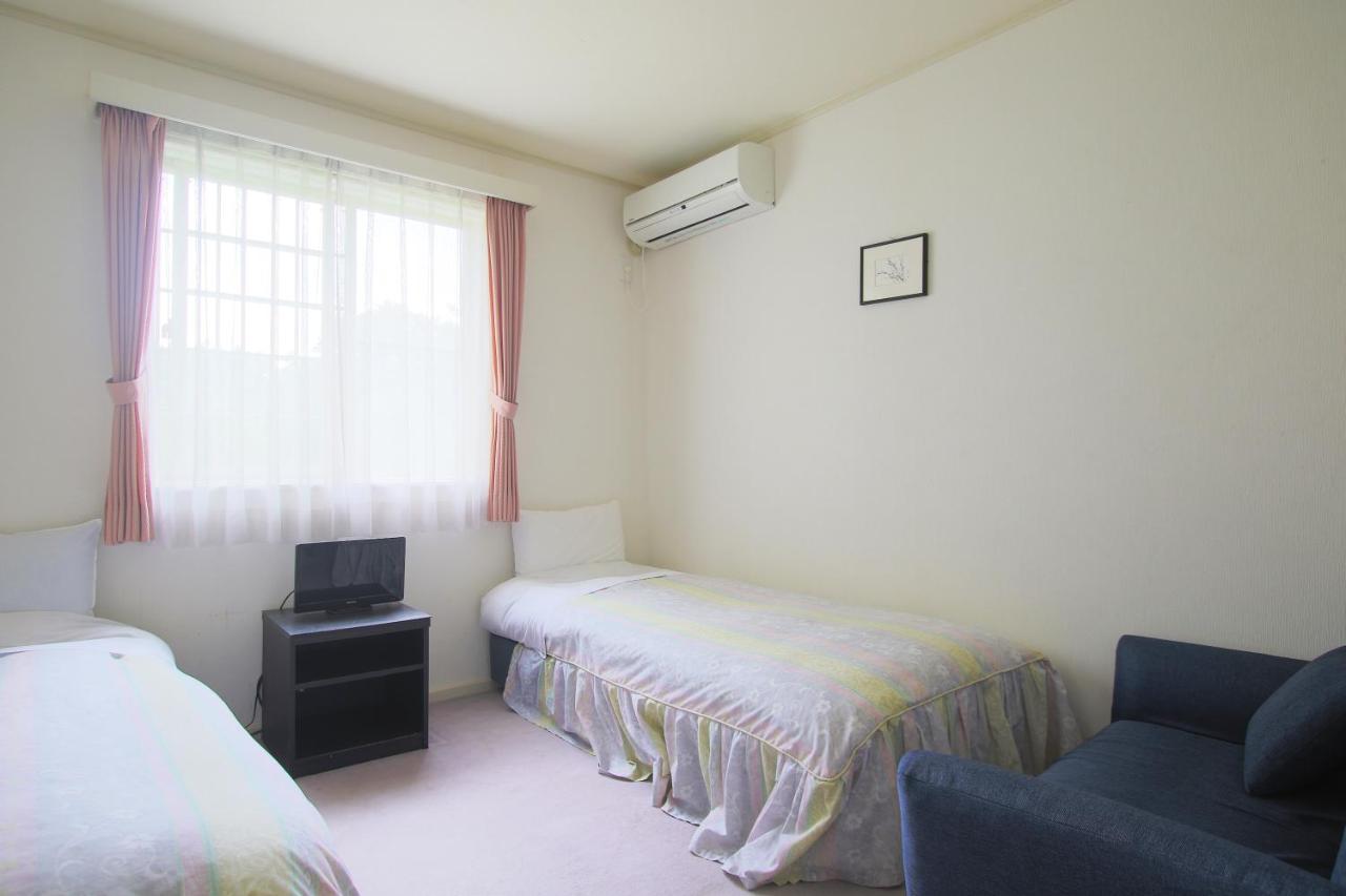 Mt Fuji B&B Pension Le Lagon Yamanakako Esterno foto