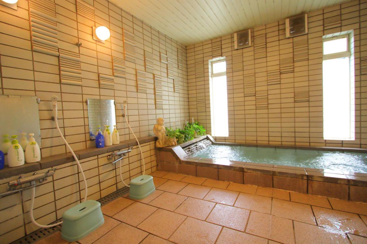 Mt Fuji B&B Pension Le Lagon Yamanakako Esterno foto