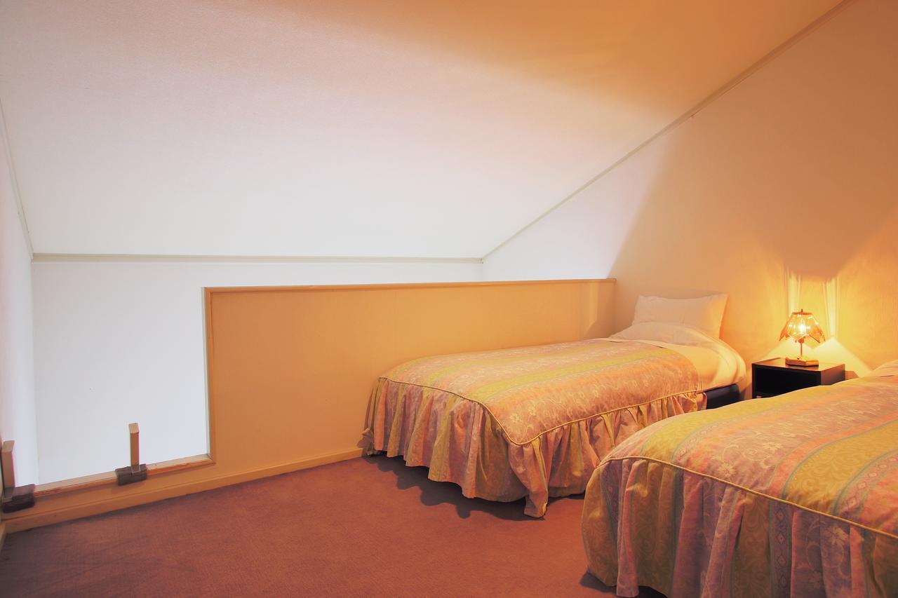 Mt Fuji B&B Pension Le Lagon Yamanakako Esterno foto